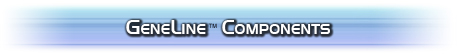 GeneLine Components